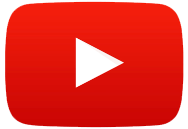 youtube icon with link