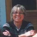 Theresa Kerchner, Executive Director, Kennebec Land Trust