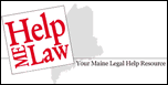 Help Me Law, Your Maine Legal Help Resource