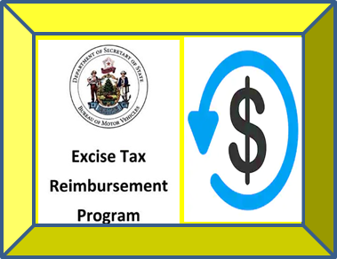 Excxise Tax Reimbursement Program