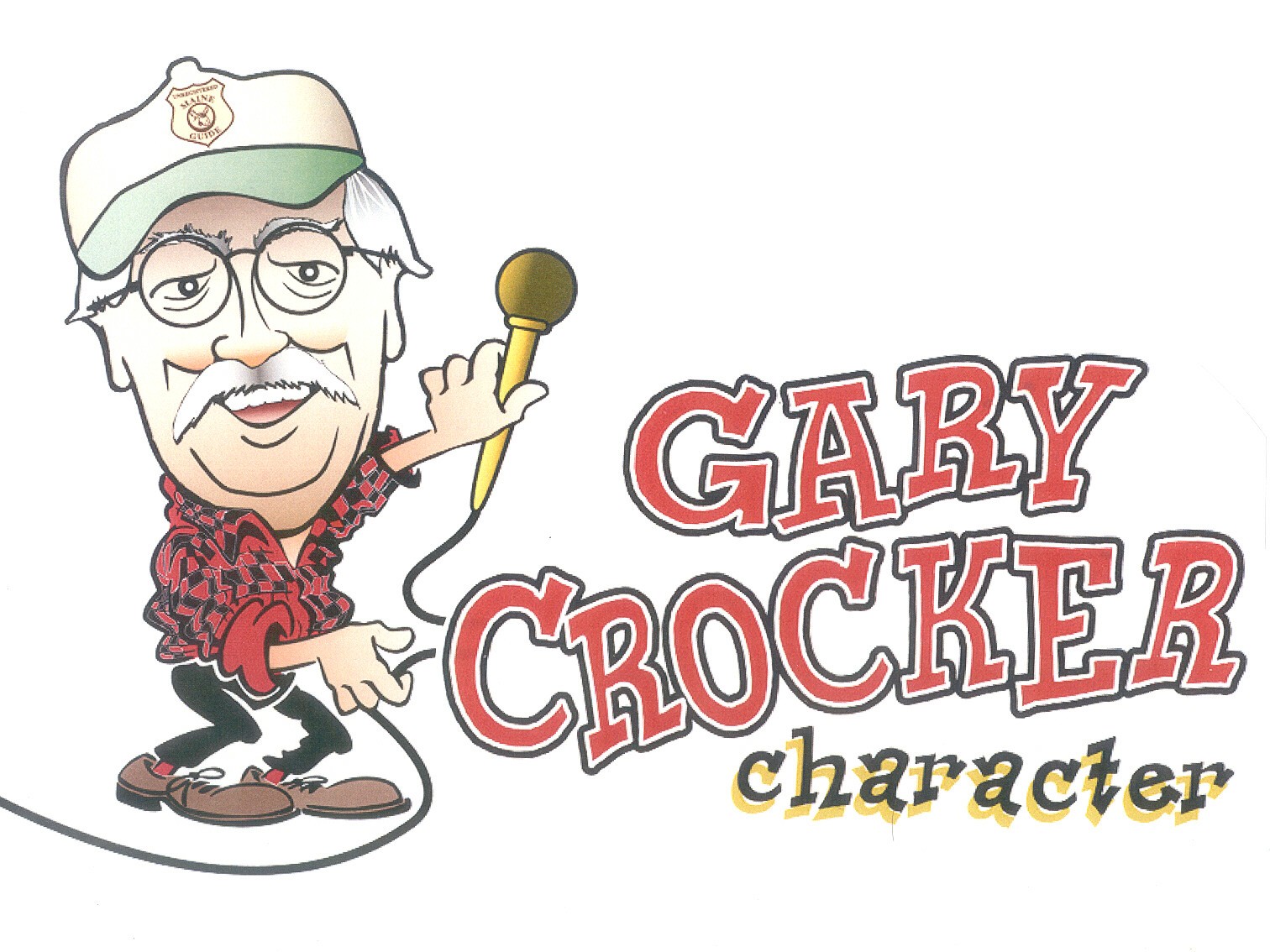 Gary Crocker logo