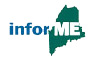 InforME logo