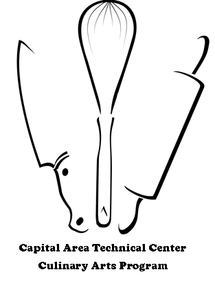 Capital Area Technical Center logo image