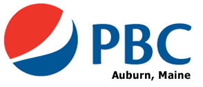 Image of Pepsi logo