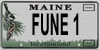 FUNE1 plate